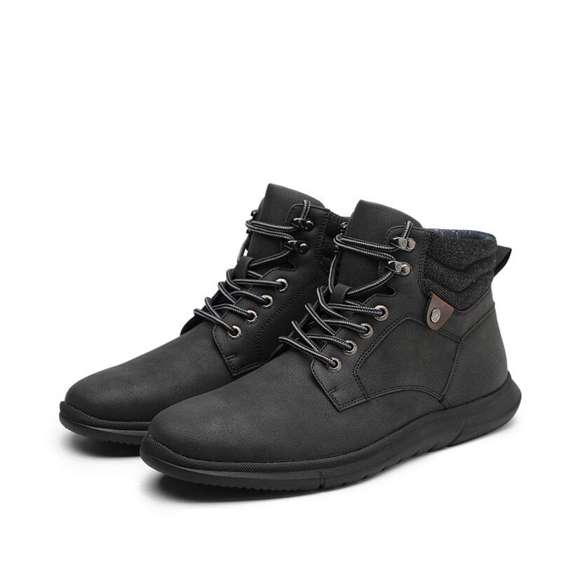 Bota Masculina Elegance Men Balão Ofertas