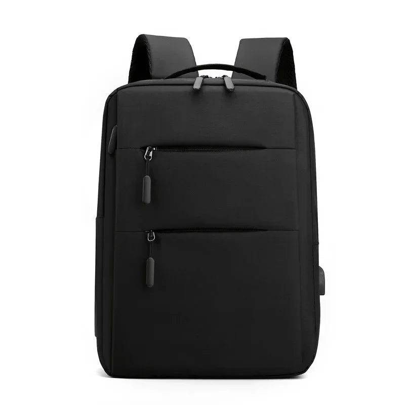 Mochila Rivet Air Business - Impermeável - Porta USB