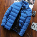 Jaqueta Puffer Masculino BD