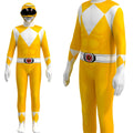 Fantasia Power Rangers Clássico - Balão Ofertas - Promoção Carnaval 2025
