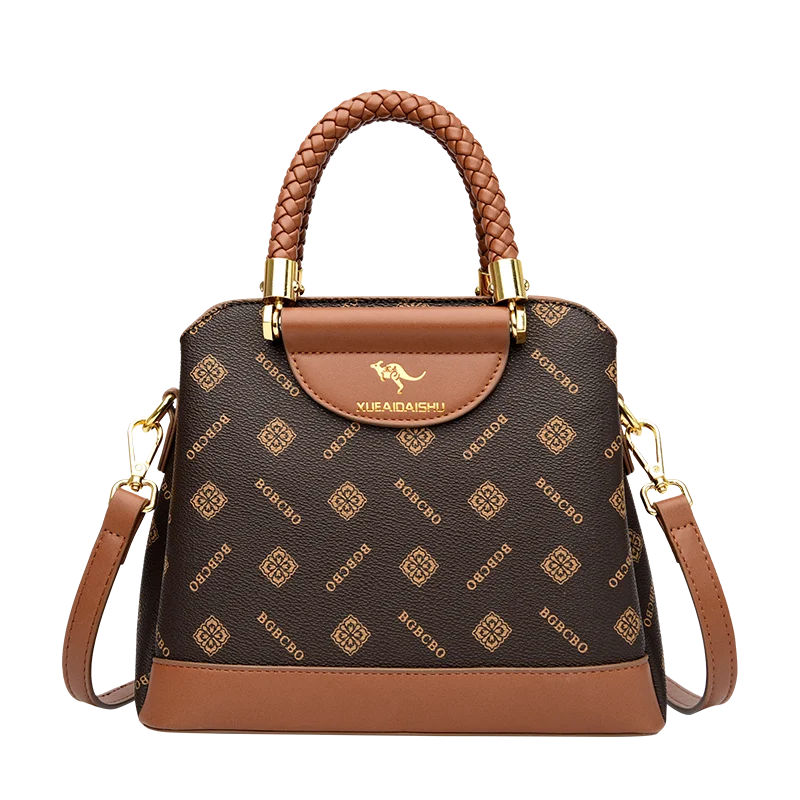 Bolsa Feminina Compact