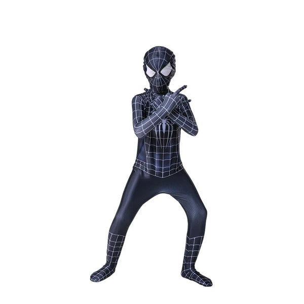 Fantasia Infantil  Homem Aranha Venom