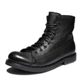 Bota de Couro Serap Masculina