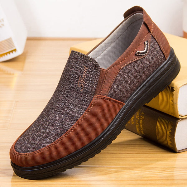 Mocassim Masculino Casual e Confortável