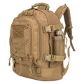 Mochila Tática Arca 60L Camufladas - Impermeável