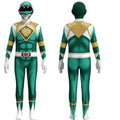 Fantasia Power Rangers Clássico - Balão Ofertas - Promoção Carnaval 2025