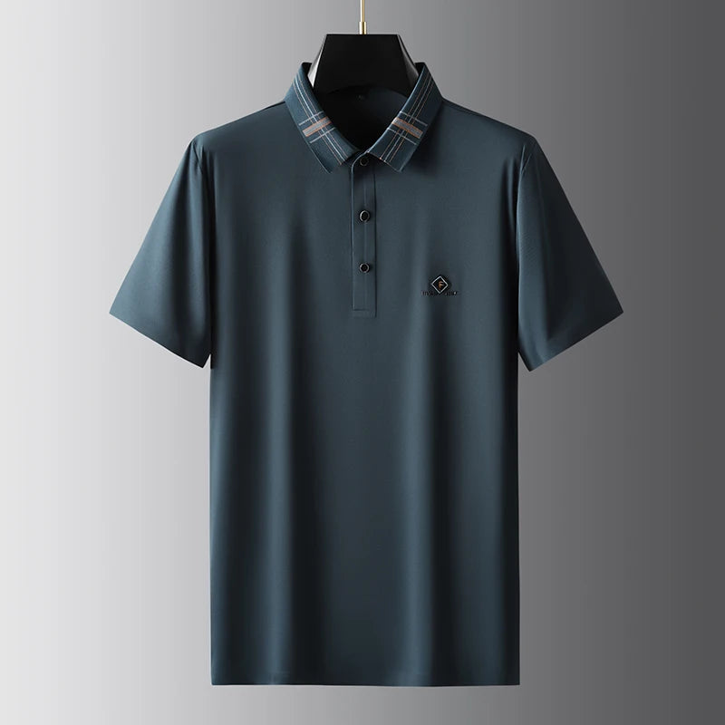 Camisa Masculina Raramen Clássica Polo