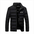 Jaqueta Puffer Masculino BD