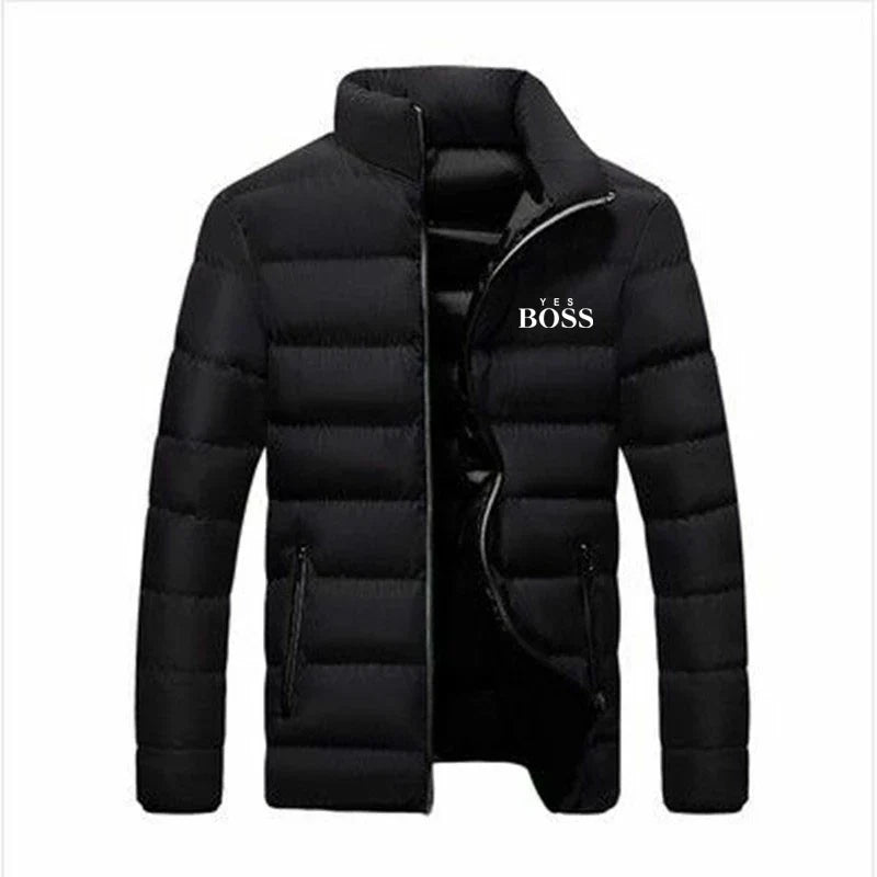 Jaqueta Puffer Masculino BD