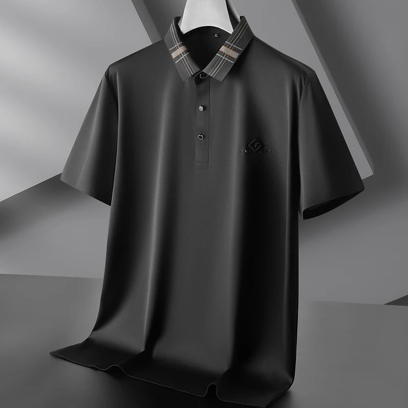 Camisa Masculina Raramen Clássica Polo