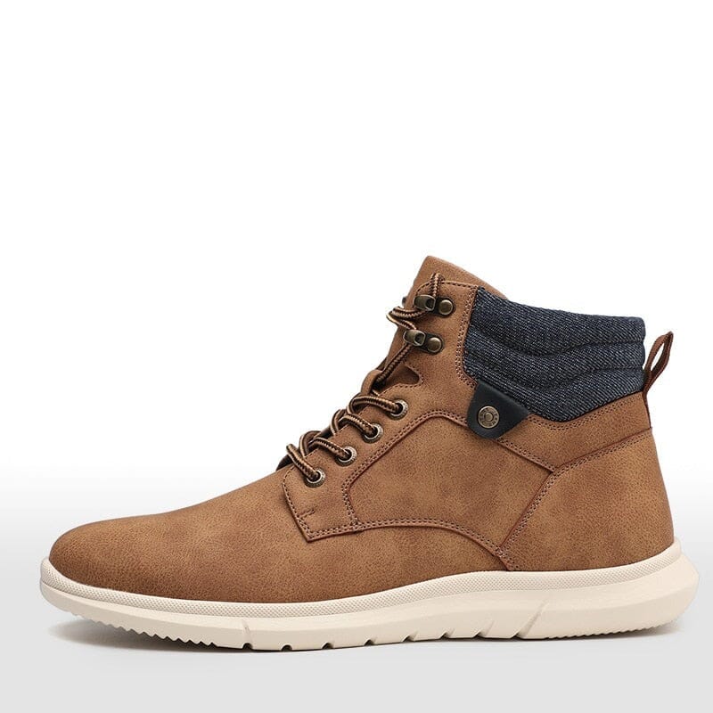 Bota Masculina Elegance Men Balão Ofertas