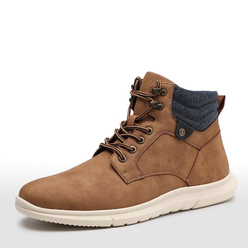 Bota Masculina Elegance Men Balão Ofertas