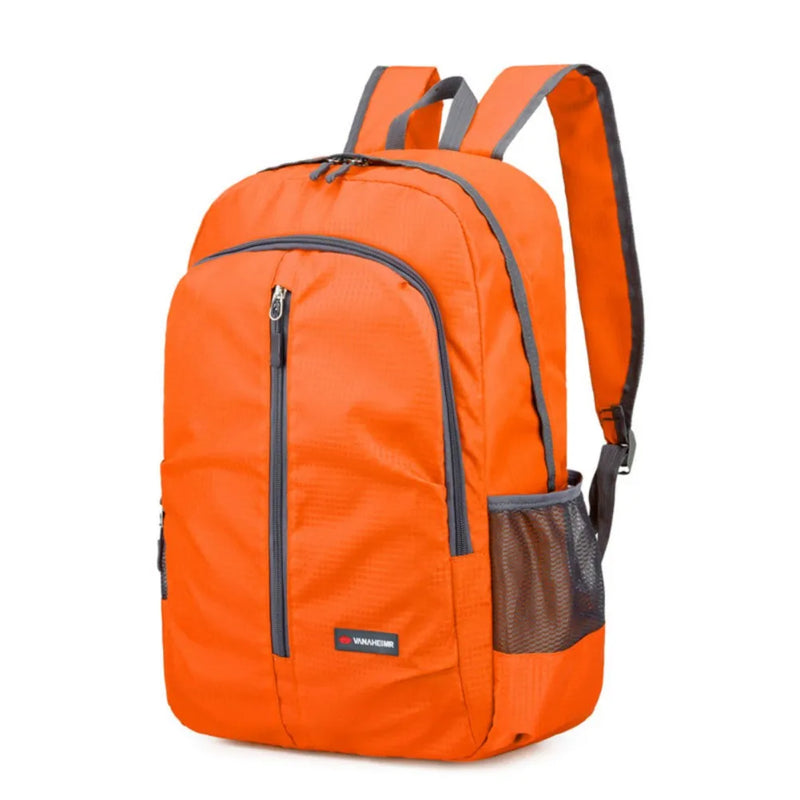 Mochila de Viagem Carson - 30L Impermeável - Grande Capacidade