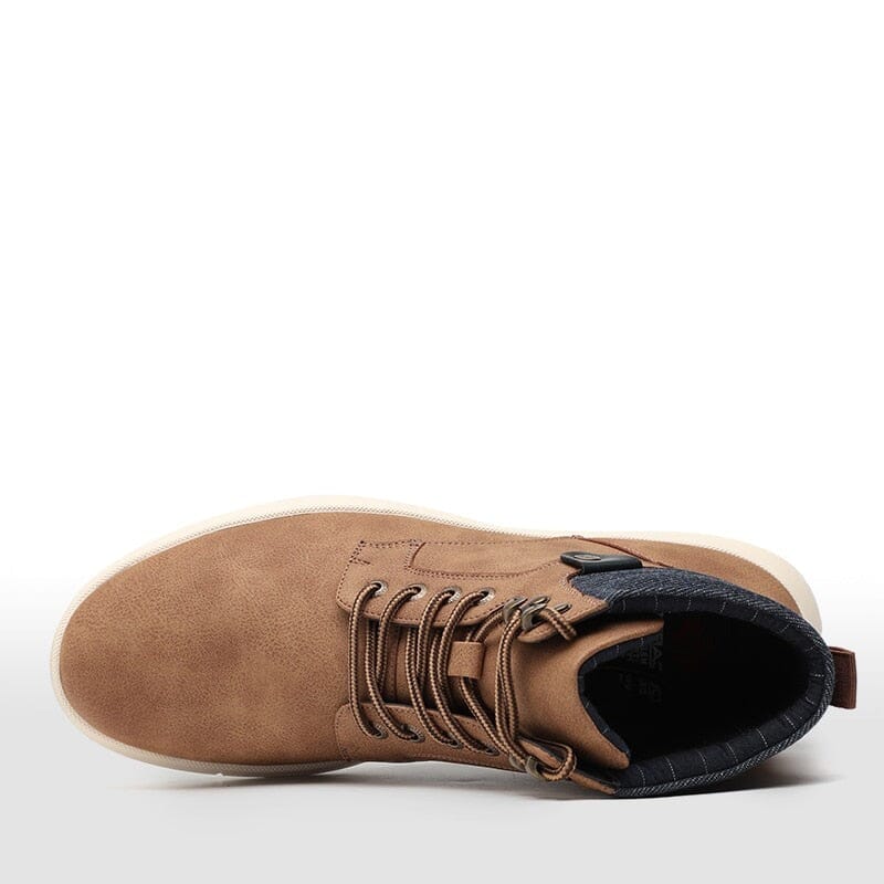 Bota Masculina Elegance Men Balão Ofertas