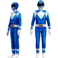 Fantasia Power Rangers Clássico - Balão Ofertas - Promoção Carnaval 2025