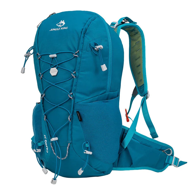 Mochila Jungle Esportiva King - Impermeável - Grande Capacidade