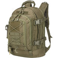 Mochila Tática Arca 60L Camufladas - Impermeável