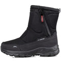 Bota de Inverno Neve Impermeável Winter Sport