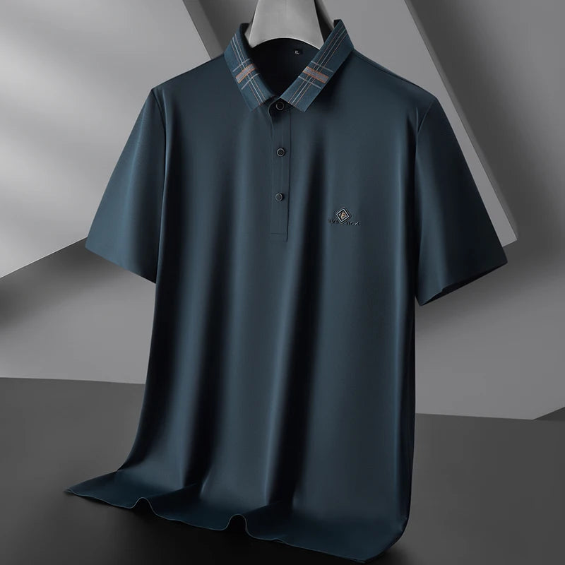 Camisa Masculina Raramen Clássica Polo