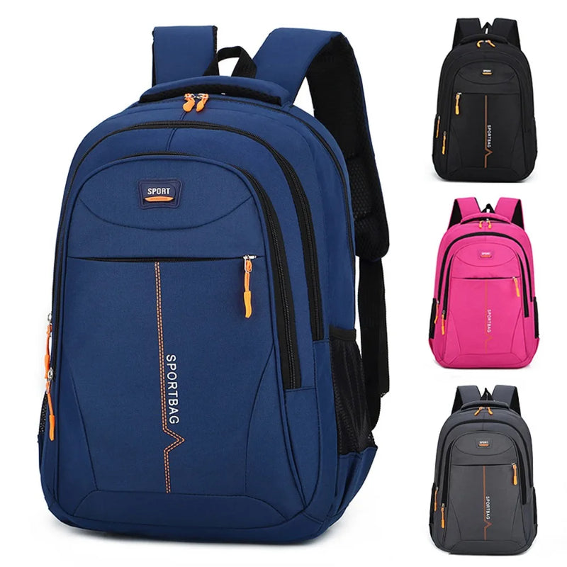 Mochila Velvet Sport 29L - Impermeável - Estudantil