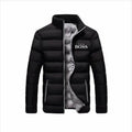 Jaqueta Puffer Masculino BD