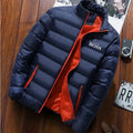 Jaqueta Puffer Masculino BD