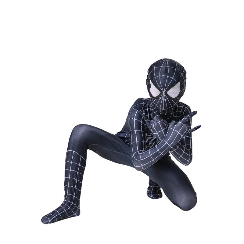 Fantasia Infantil  Homem Aranha Venom