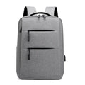 Mochila Rivet Air Business - Impermeável - Porta USB