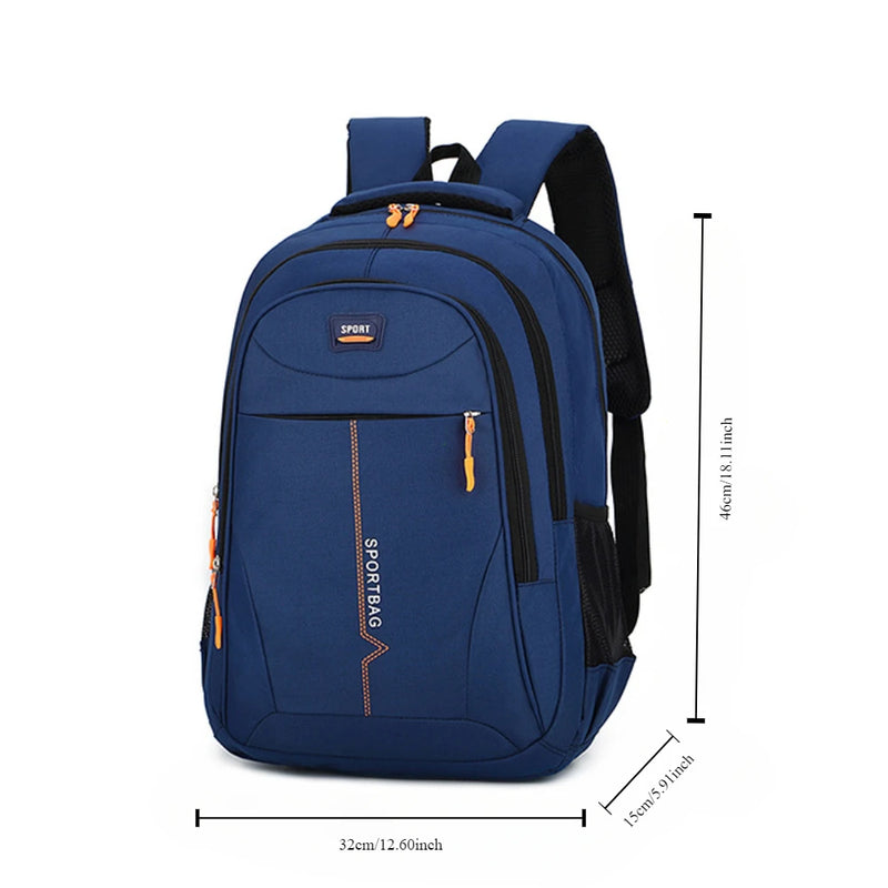 Mochila Velvet Sport 29L - Impermeável - Estudantil