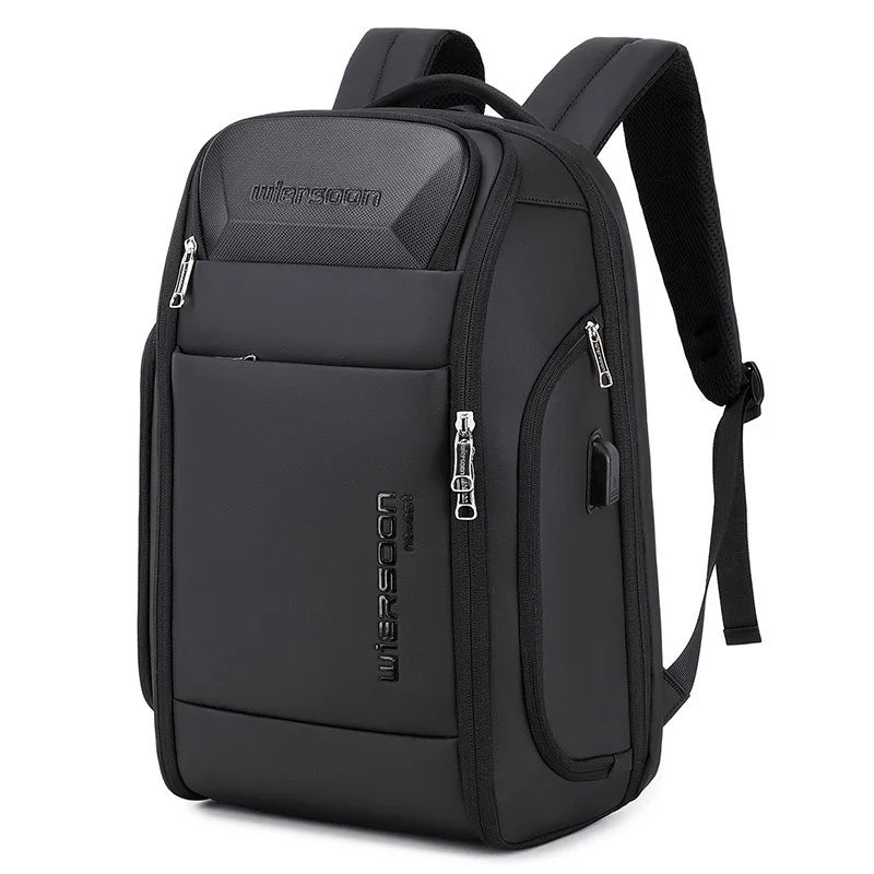 Mochila Masculina de Negócios Executiva 35L