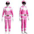 Fantasia Power Rangers Clássico - Balão Ofertas - Promoção Carnaval 2025
