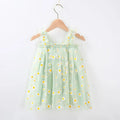 Vestido Infantil de Tule 