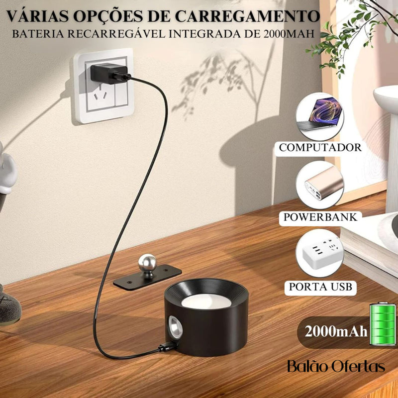 Prazo de envio: Nossos produtos são enviados entre 2 a 5 dias e a entrega realizada pelos Correios para todo o Brasil sendo até 15 dias em determinadas regiões do Brasil.