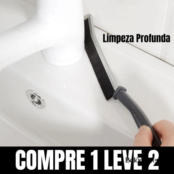 Escova LimpMax Original