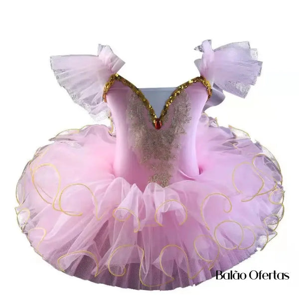 Fantasia Infantil Ballet