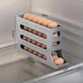 Dispenser de Ovos Inteligente e Compacto - EggCompactor