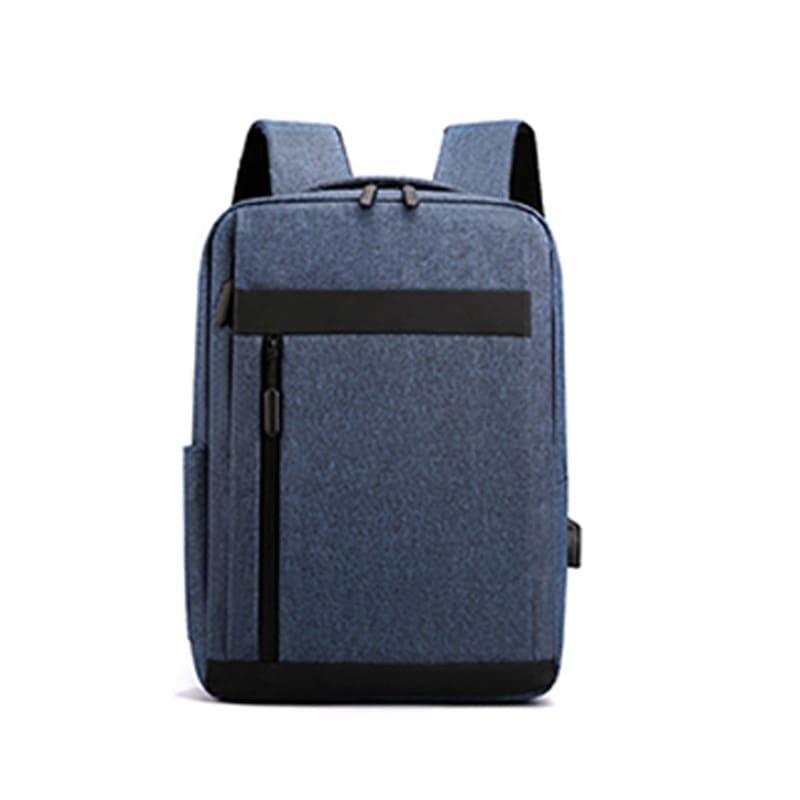 Mochila Zallescie Executiva Antifurto - Porta USB