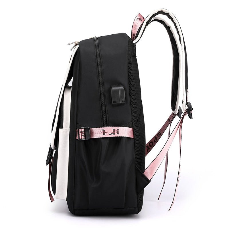 Mochila Esport Zirck Estilo, Conforto e Funcionalidade