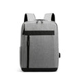 Mochila Zallescie Executiva Antifurto - Porta USB