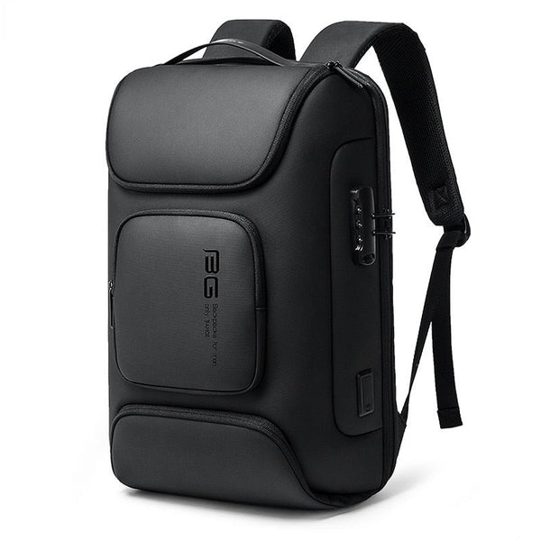 Mochila Traveling Notebook 15.6" Antifurto - Capacidade Grande