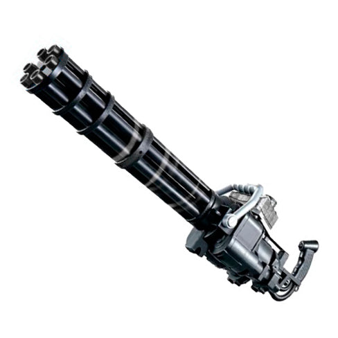 MiniGun OrbiGel Giratória Automática - Balão Ofertas ( PROMOÇÃO FINAL DE ANO )