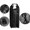 Mochila Flutuante Impermeável - Beach Férias - Balão Ofertas
