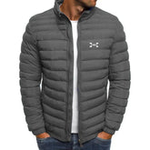 Jaqueta Puffer Masculina PF  - Promoção Novembro