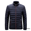 Jaqueta Masculina Puffer Michel Stuart