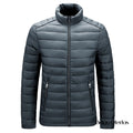 Jaqueta Masculina Puffer Michel Stuart