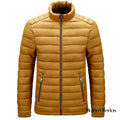 Jaqueta Masculina Puffer Michel Stuart