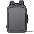 Mochila Masculina Para Notebook 15" Viena