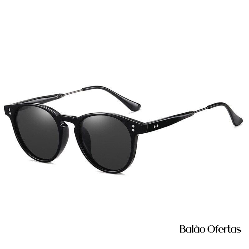 Óculos de Sol Masculino Mônaco UV400