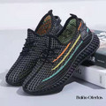Tênis Feminino Esportivo Max Air